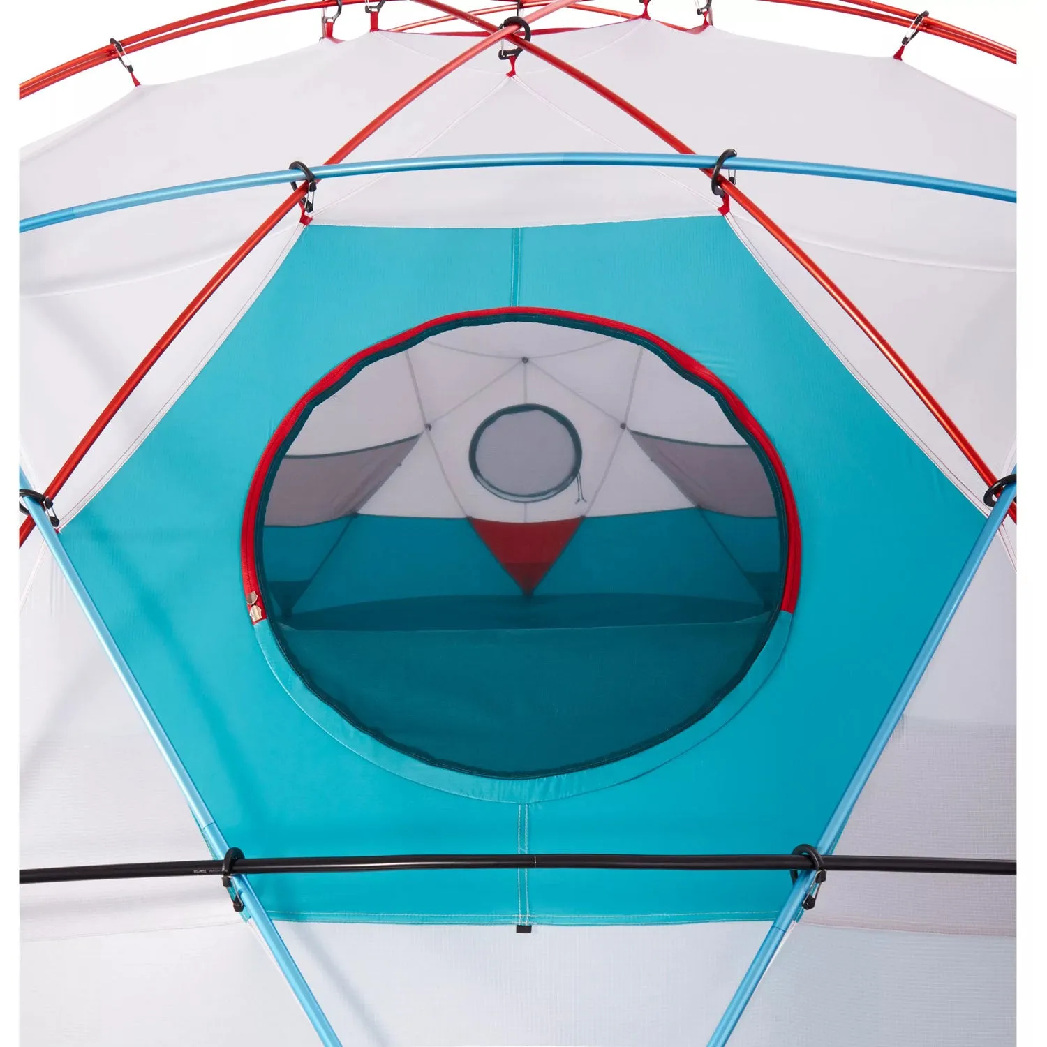 Mountain Hardwear Space Station Dome Basecamp Tent (Closeout)