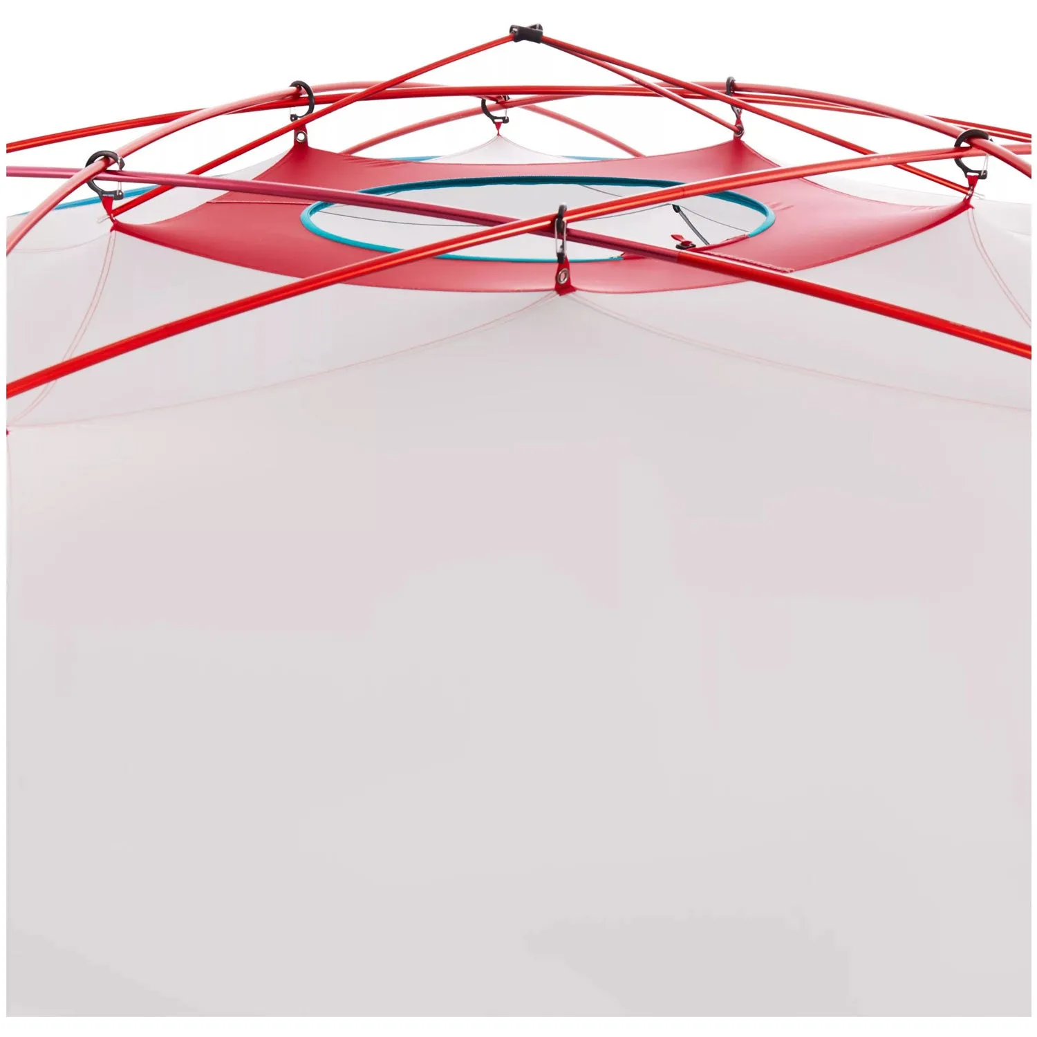 Mountain Hardwear Space Station Dome Basecamp Tent (Closeout)