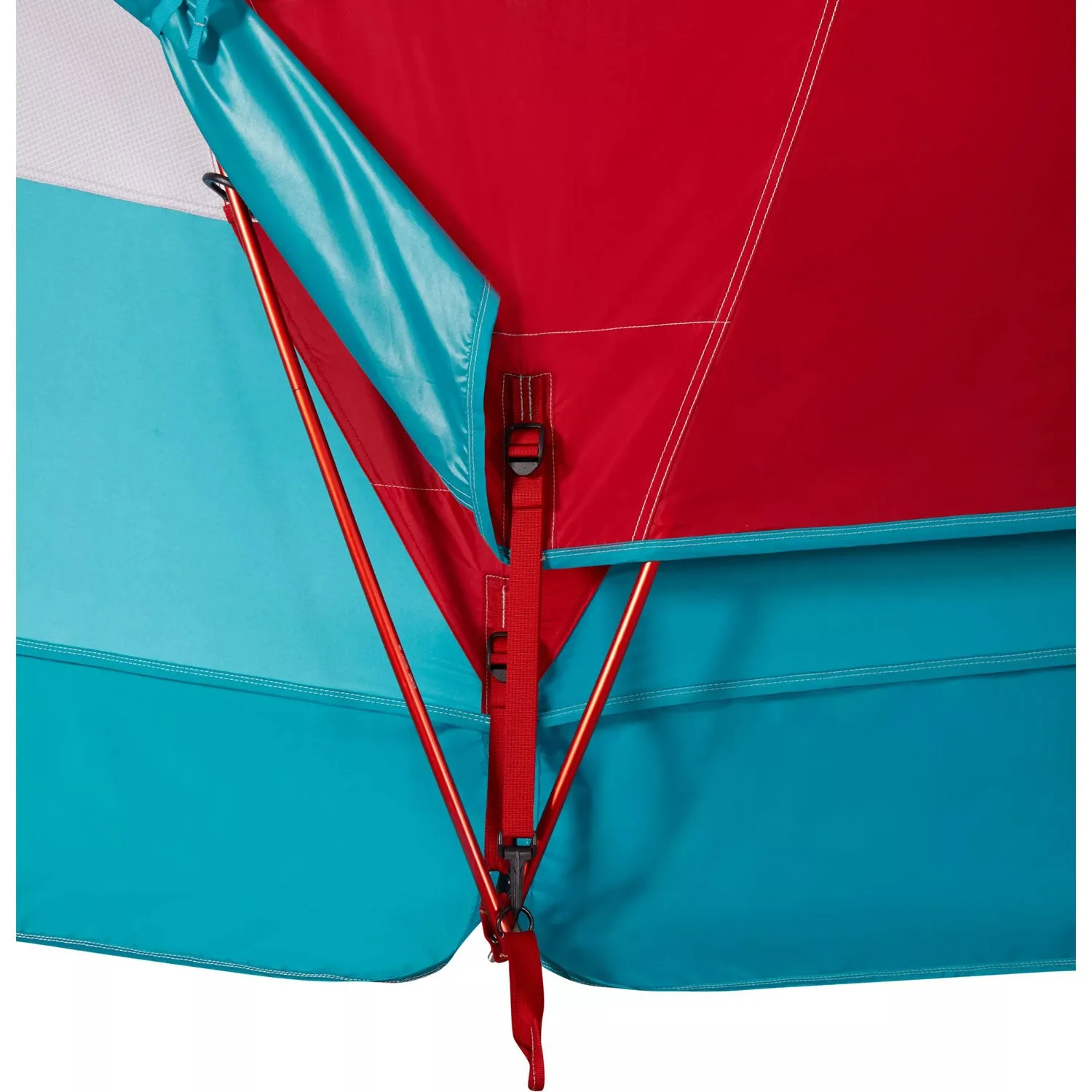 Mountain Hardwear Space Station Dome Basecamp Tent (Closeout)