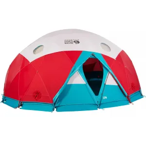 Mountain Hardwear Space Station Dome Basecamp Tent (Closeout)