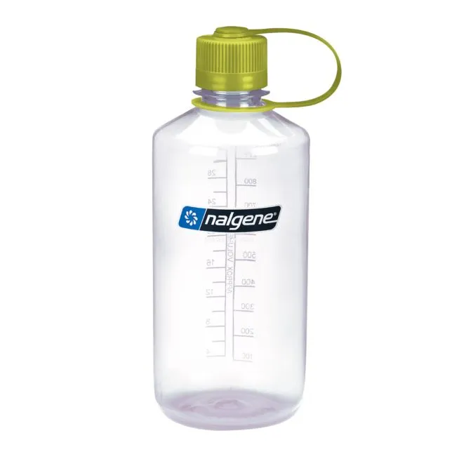 Narrow Mouth 1L Tritan Sustain Bottle