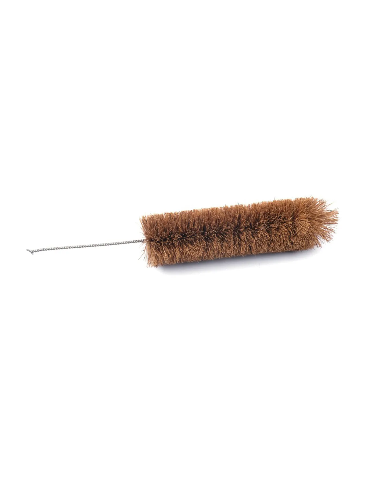 Natural Coir Bottle Cleaner brush