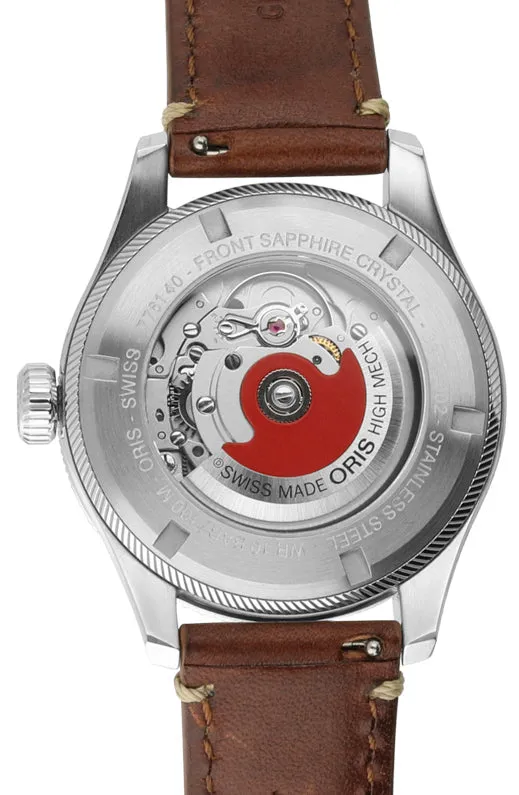 ORS Watch Big Crown Propilot Big Date Pre-Owned