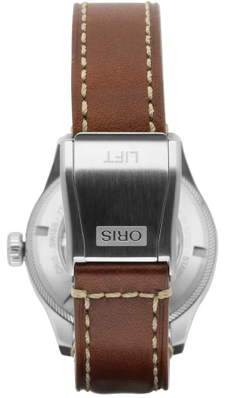 ORS Watch Big Crown Propilot Big Date Pre-Owned