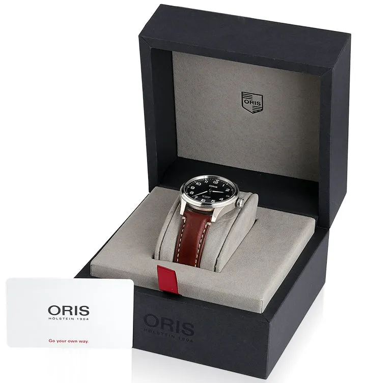ORS Watch Big Crown Propilot Big Date Pre-Owned