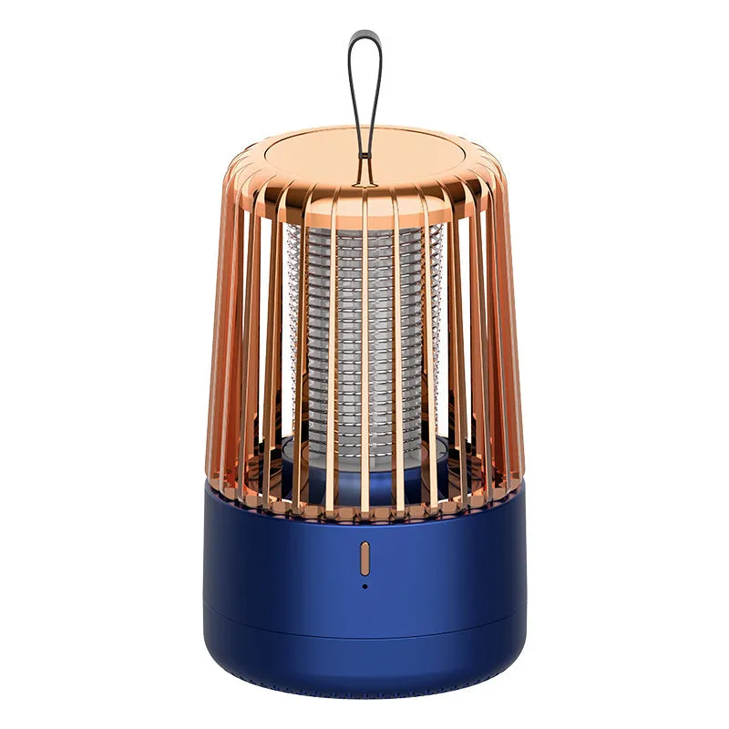 Outdoor Dual Use Portable Mosquito Repellent