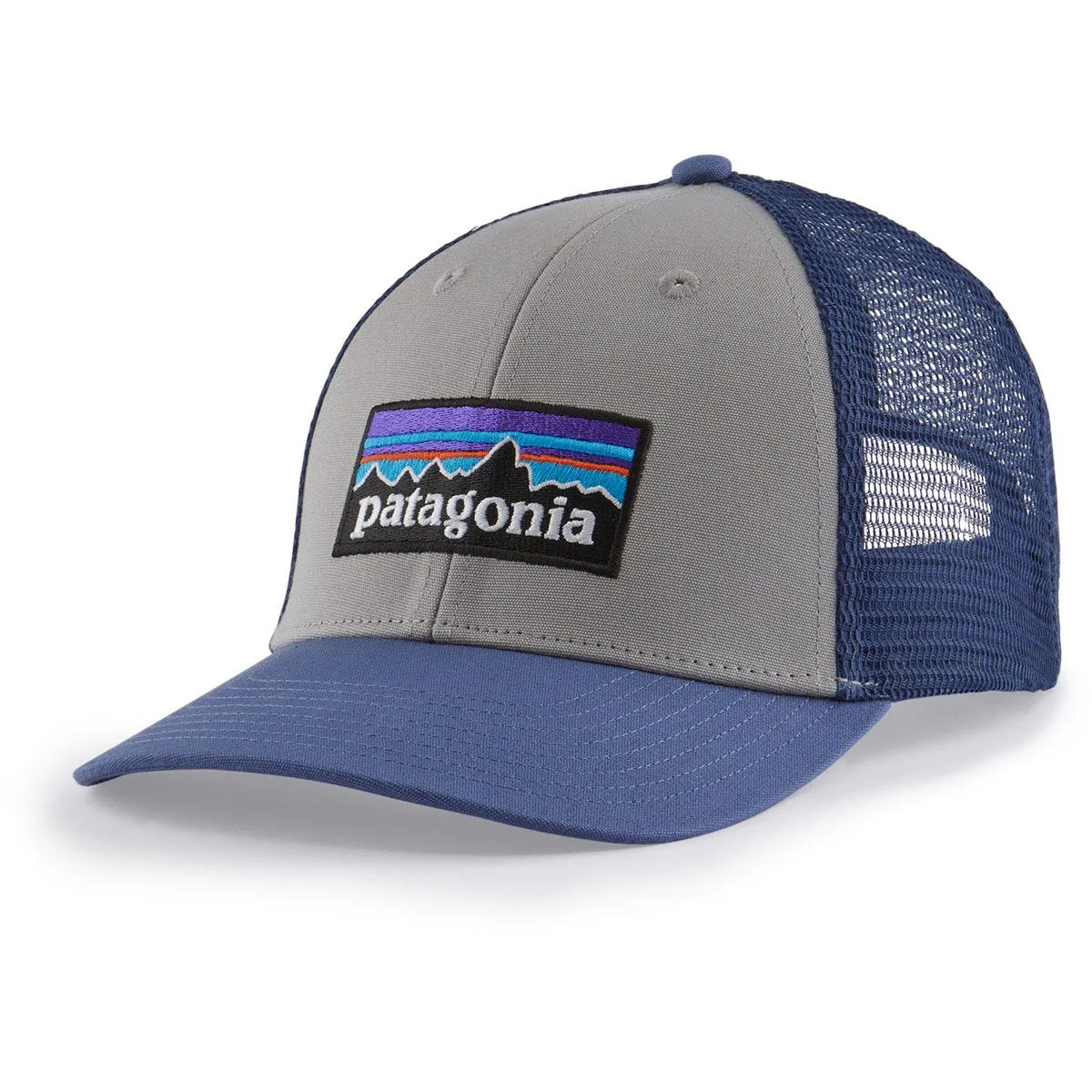 P-6 Logo LoPro Trucker Hat