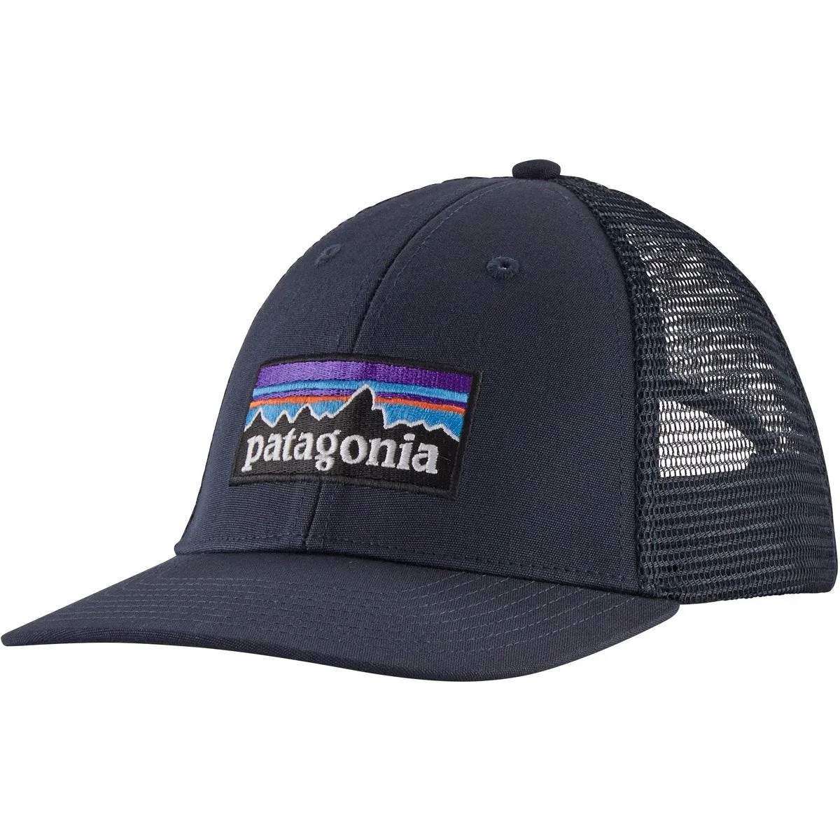 P-6 Logo LoPro Trucker Hat