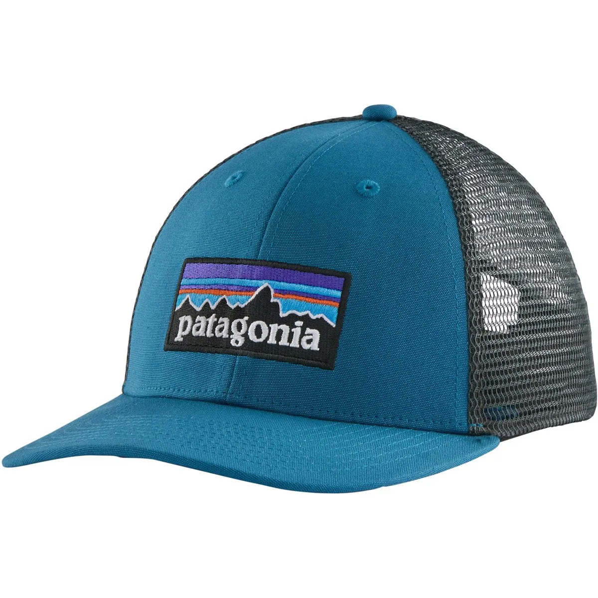 P-6 Logo LoPro Trucker Hat