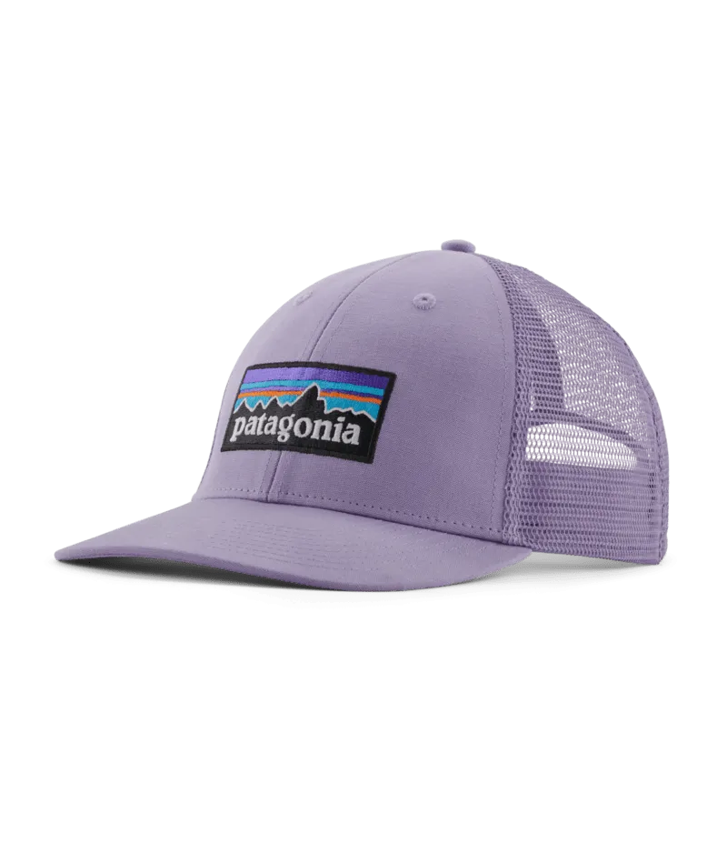 P-6 Logo LoPro Trucker Hat