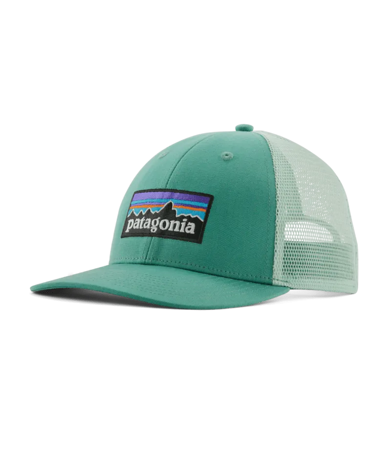 P-6 Logo LoPro Trucker Hat