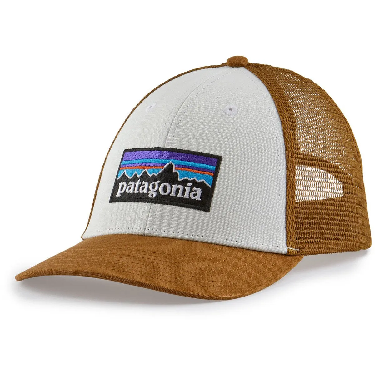 P-6 Logo LoPro Trucker Hat