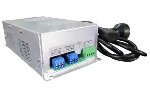 Power box 13.8VDC 3.5AMP Battery Charger, No Enclosure, PBB2S-13-3.5
