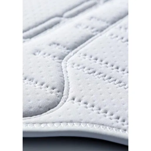 Premier Equine Carbon Air-Tech Single Locking Brushing Boots