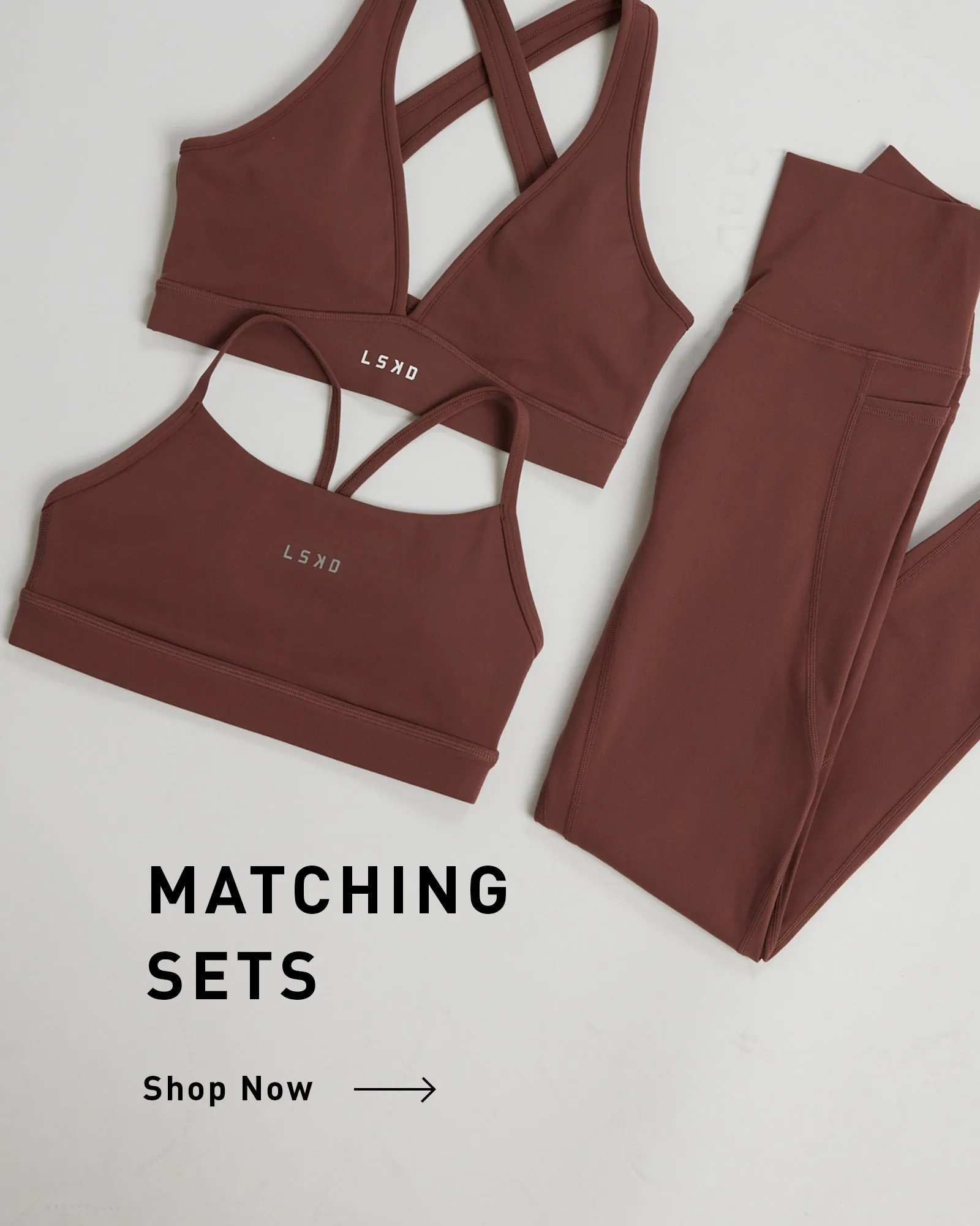 Promo Tile - Matching Sets
