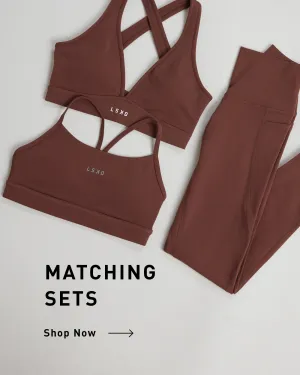 Promo Tile - Matching Sets