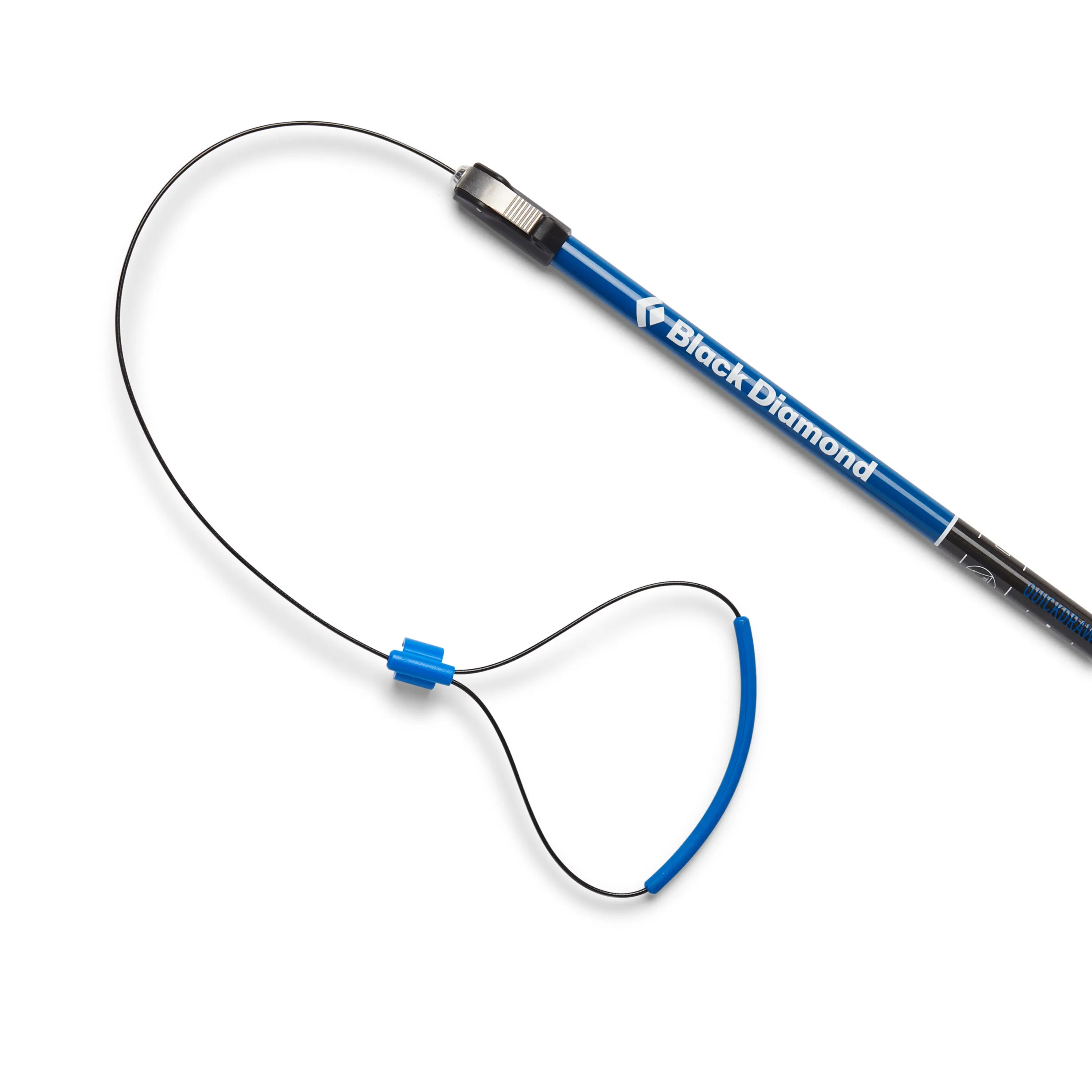 Quickdraw Pro Carbon Probe 320