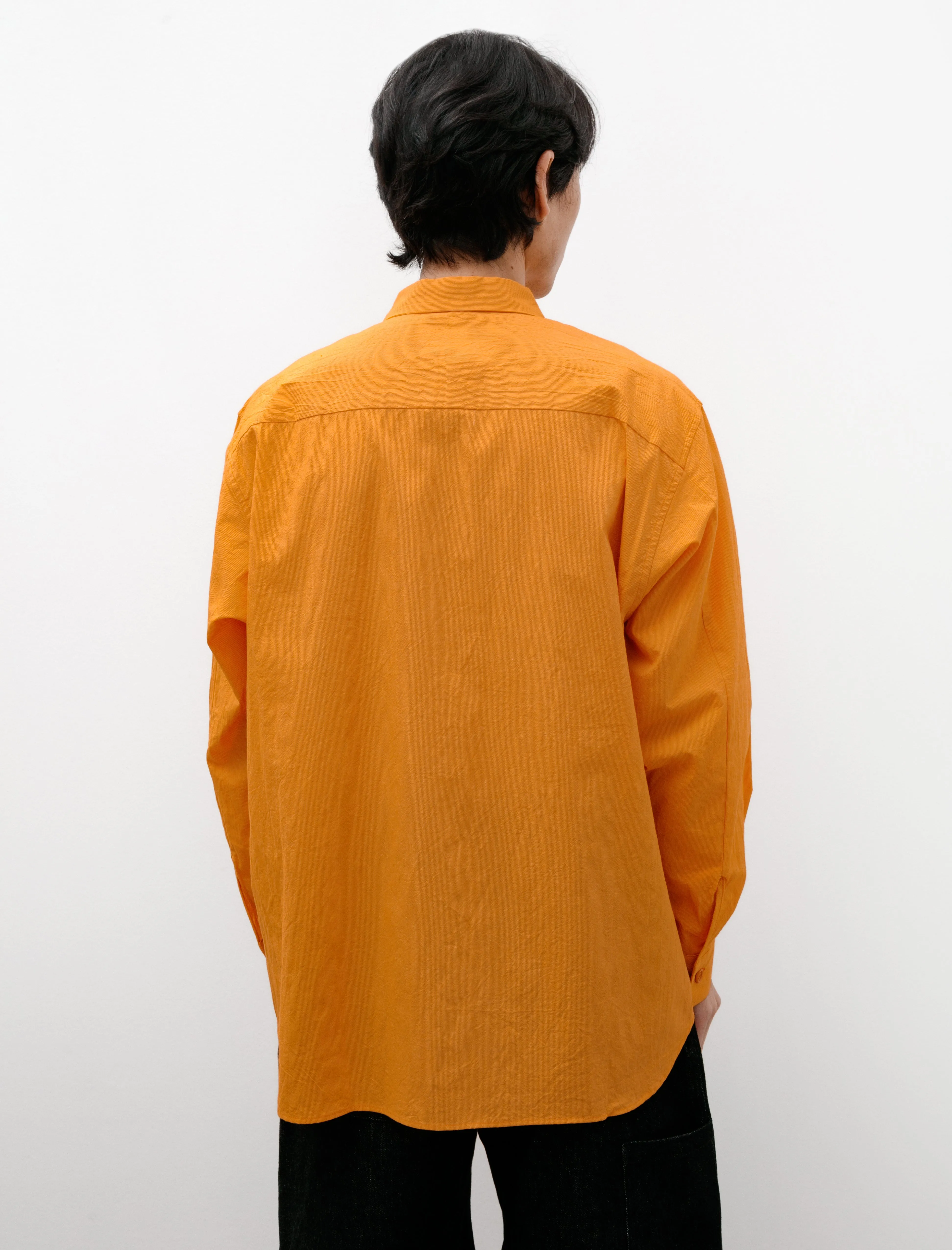 R16 Shirt-8 Signal Cordlane