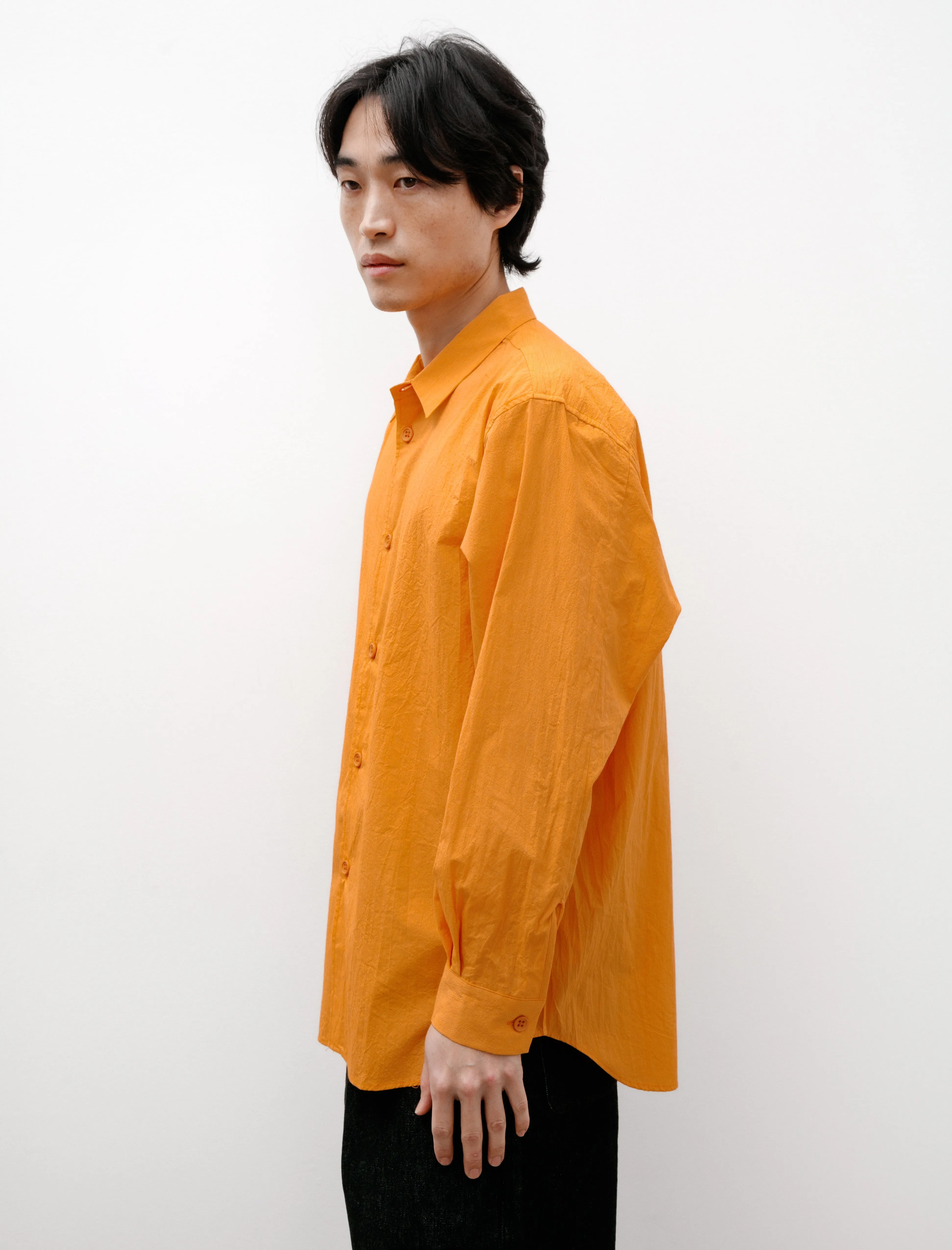 R16 Shirt-8 Signal Cordlane