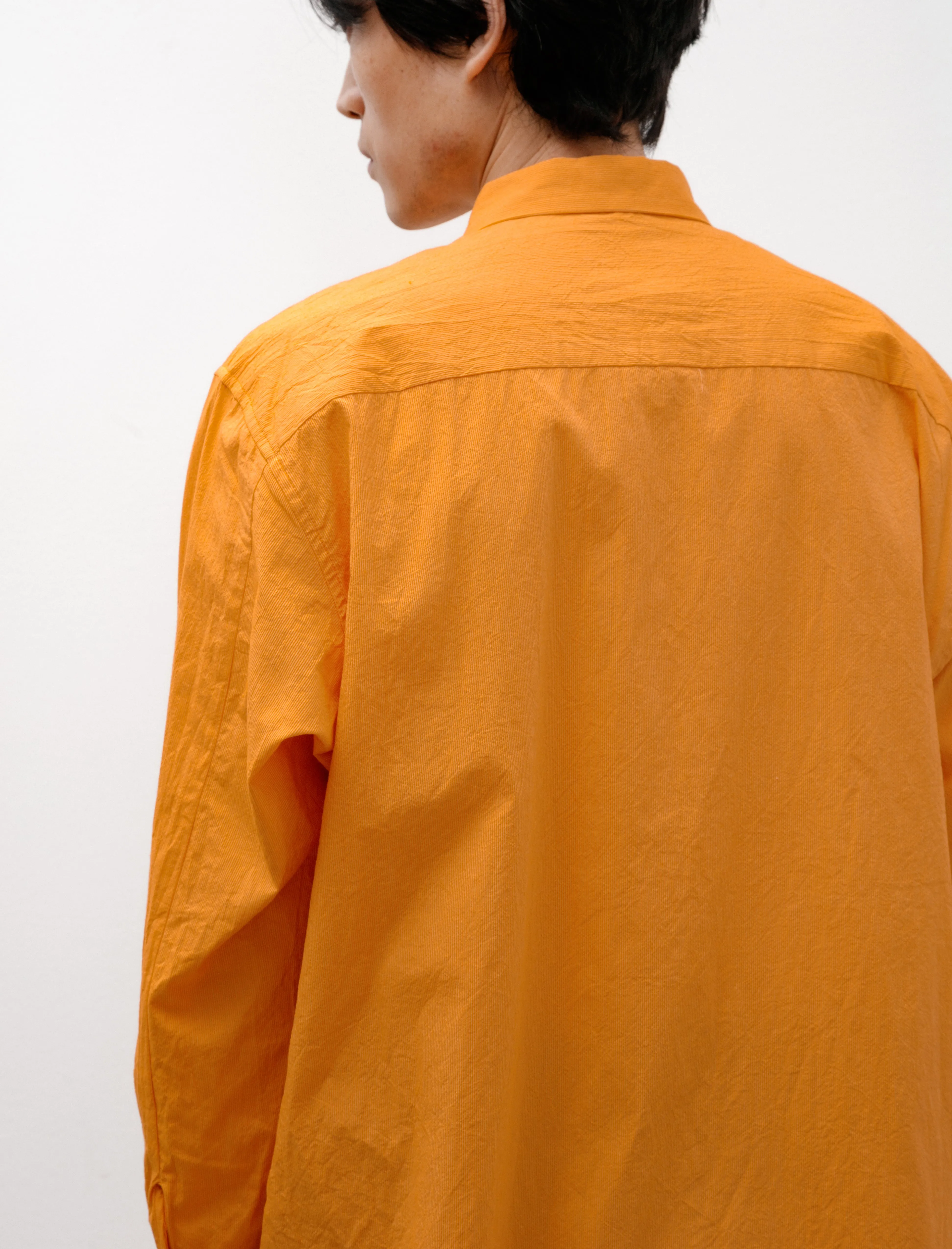 R16 Shirt-8 Signal Cordlane