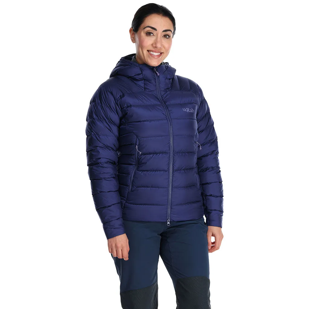 Rab Women's Electron Pro Jacket
