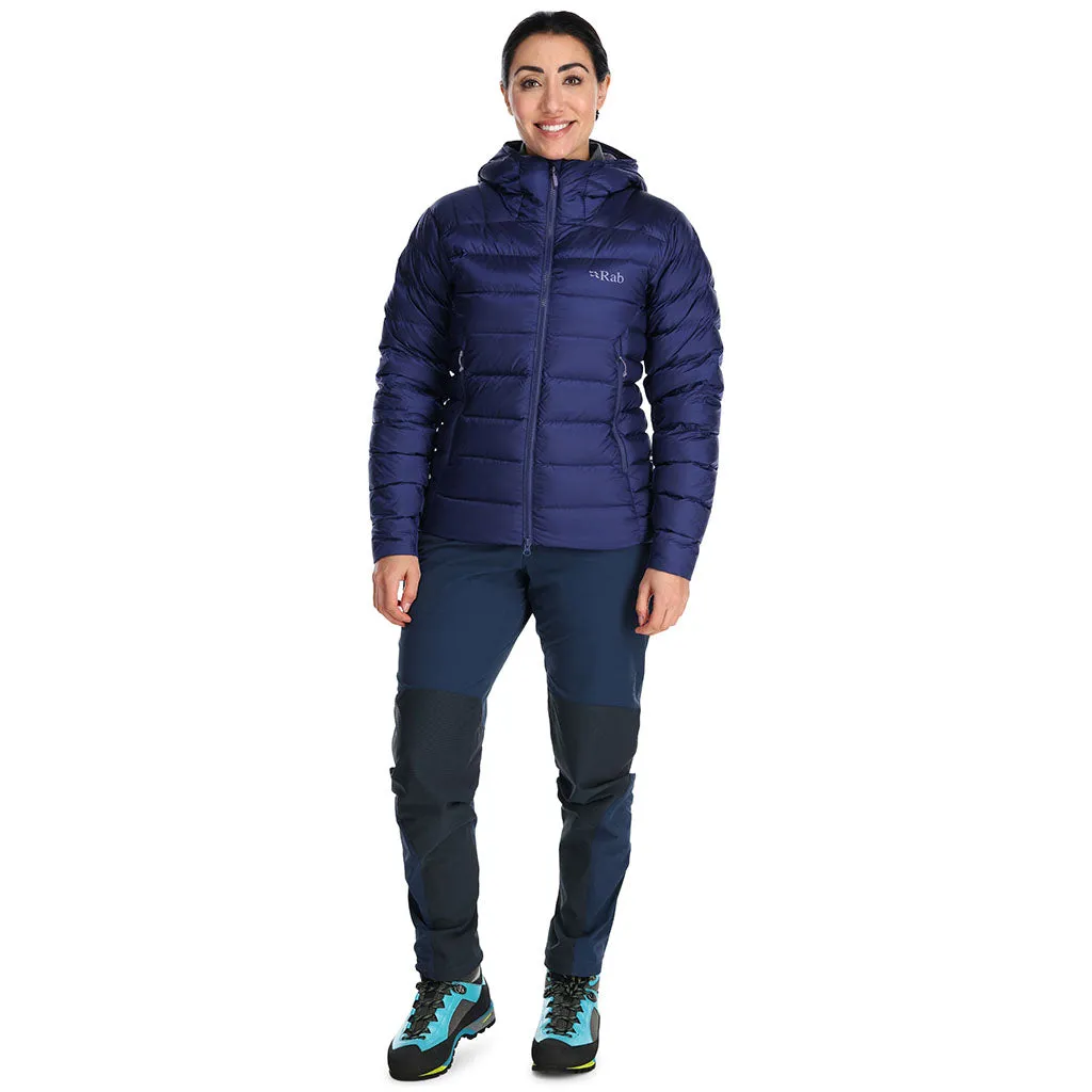 Rab Women's Electron Pro Jacket