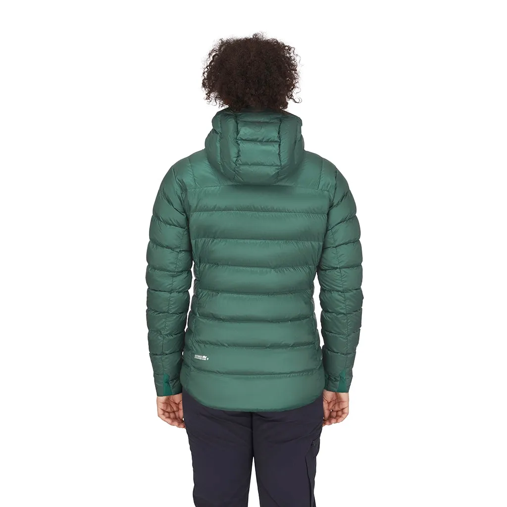 Rab Women's Electron Pro Jacket