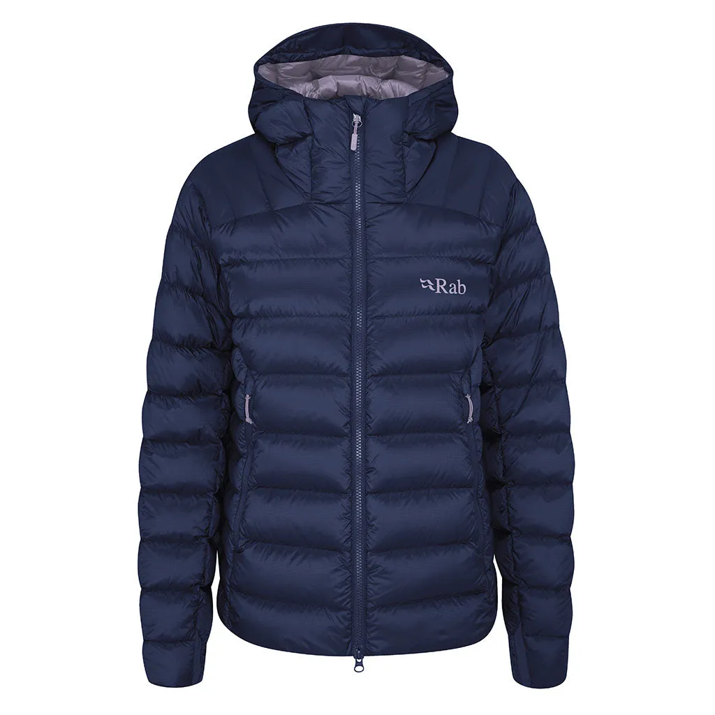 Rab Women's Electron Pro Jacket