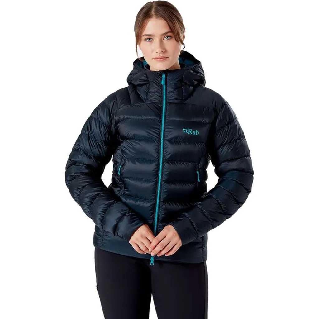 Rab Women's Electron Pro Jacket