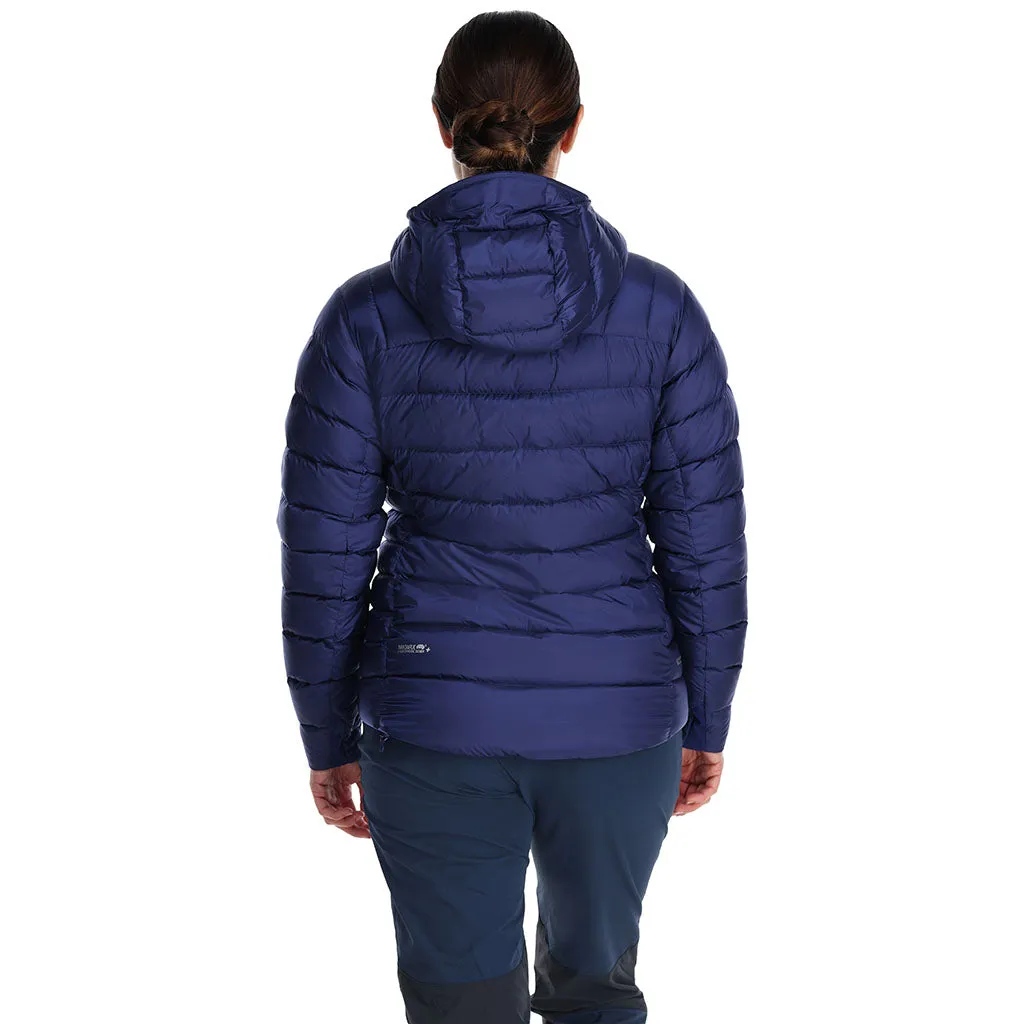 Rab Women's Electron Pro Jacket