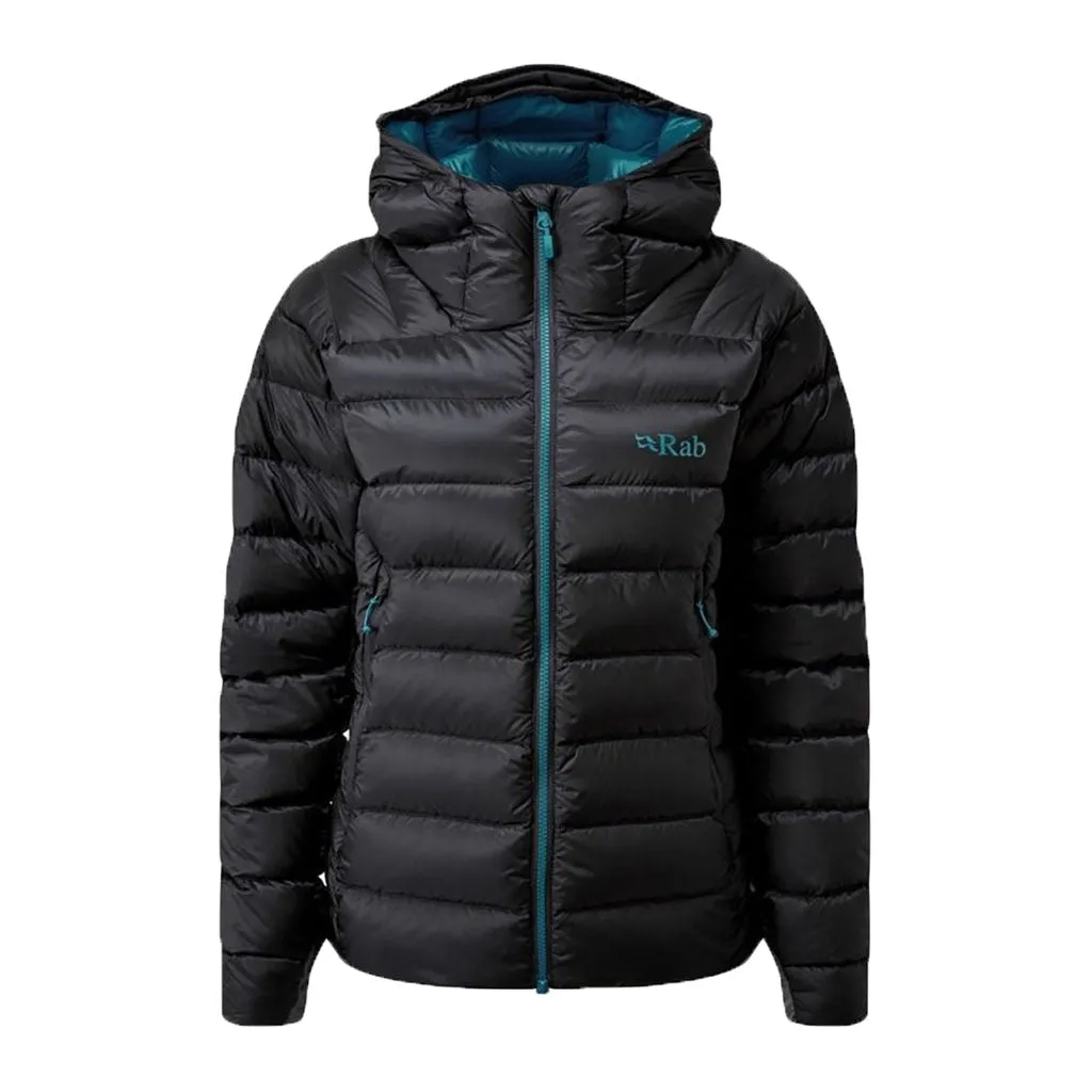 Rab Women's Electron Pro Jacket