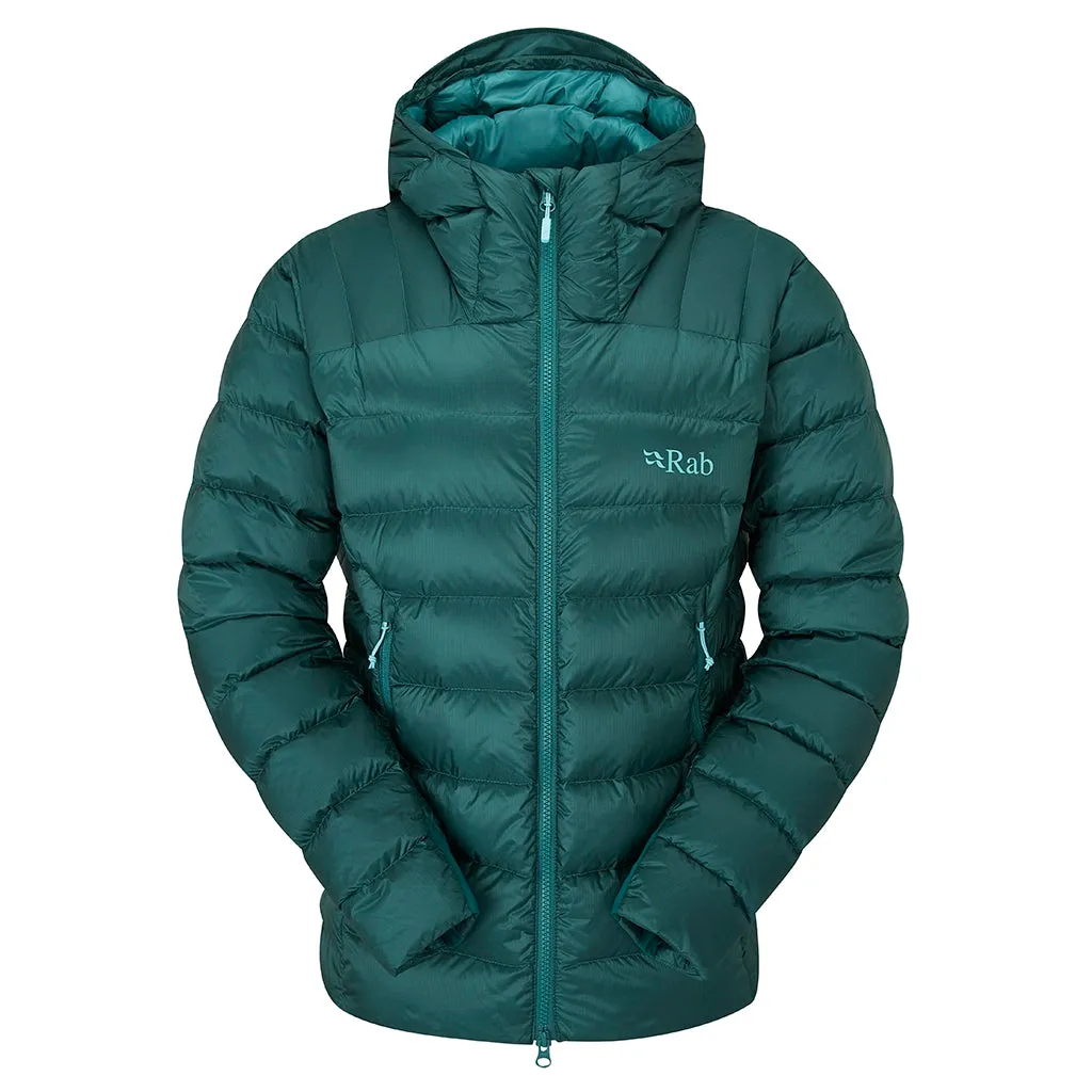 Rab Women's Electron Pro Jacket