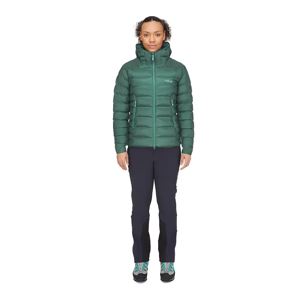 Rab Women's Electron Pro Jacket