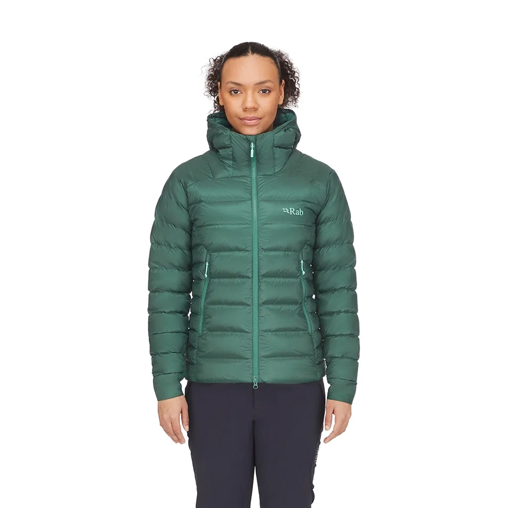 Rab Women's Electron Pro Jacket