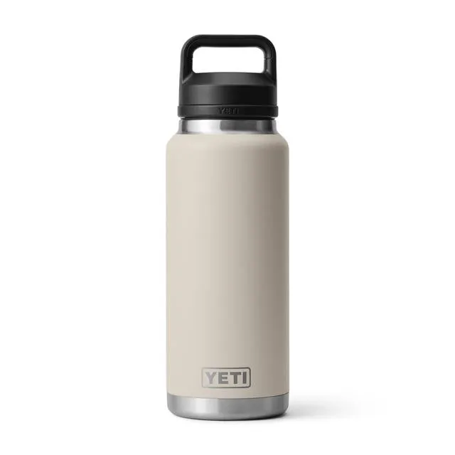 Rambler 36 oz Bottle with Chug Cap