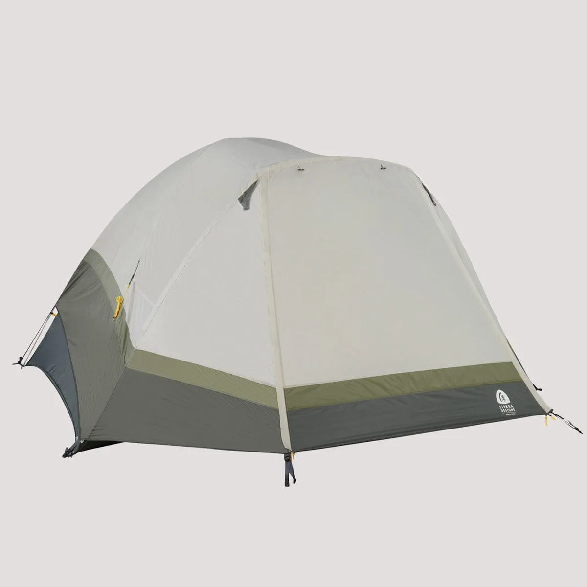 Sierra Designs Tabernash 6 Tent