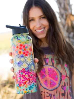 Stainless Steel Water Bottle