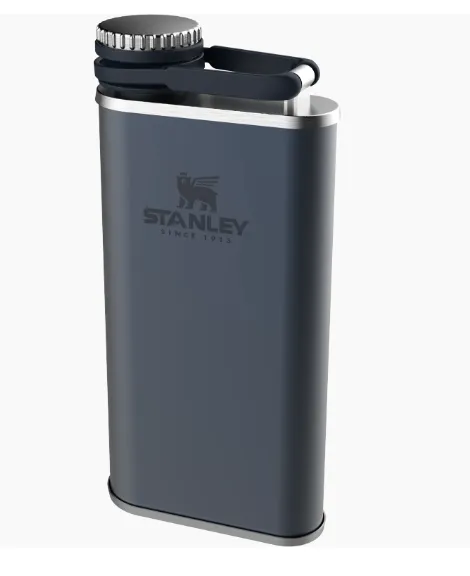 Stanley Classic Easy Fill Wide Mouth Flask | 0.23L