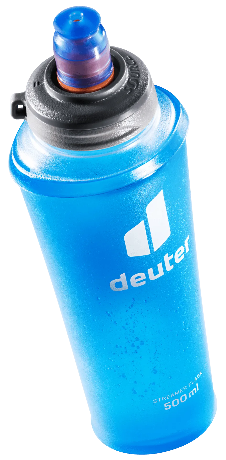 Streamer Flask - 500ML