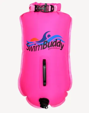 Swim Buddy Touring Swim Buoy