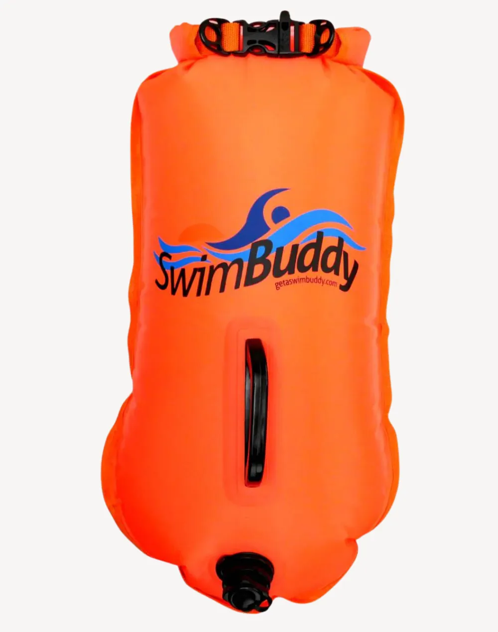 Swim Buddy Touring Swim Buoy