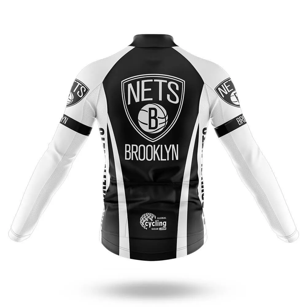 The Nets - Men's Cycling Kit