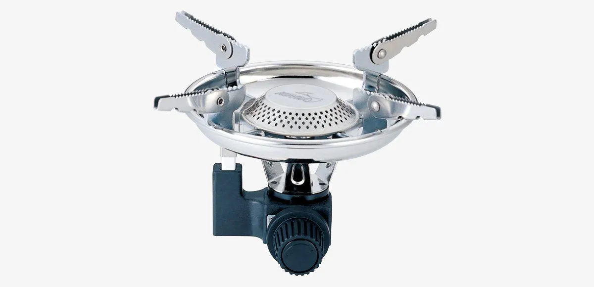 The "Naked" TemboTusk Skottle Grill Kit