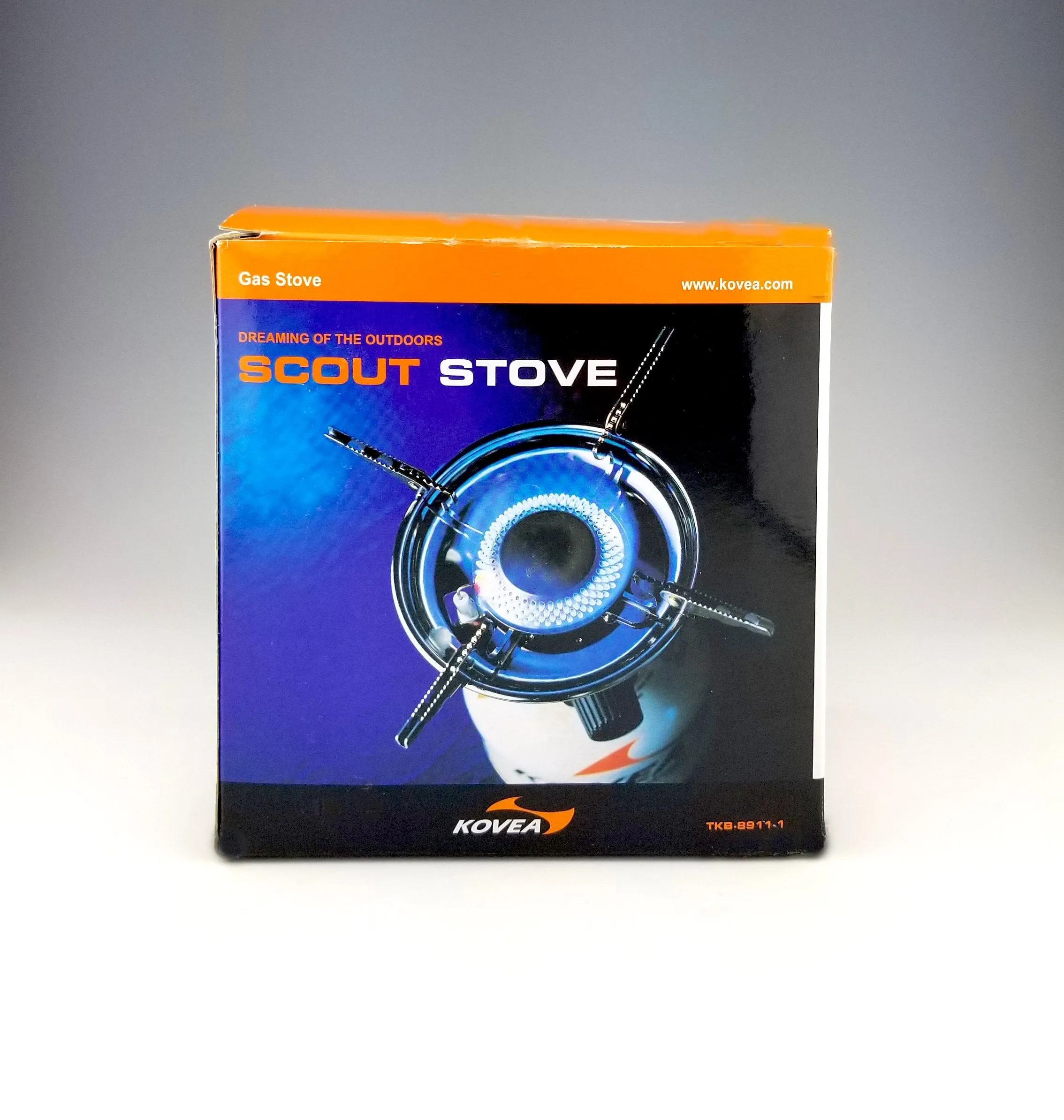 The "Naked" TemboTusk Skottle Grill Kit