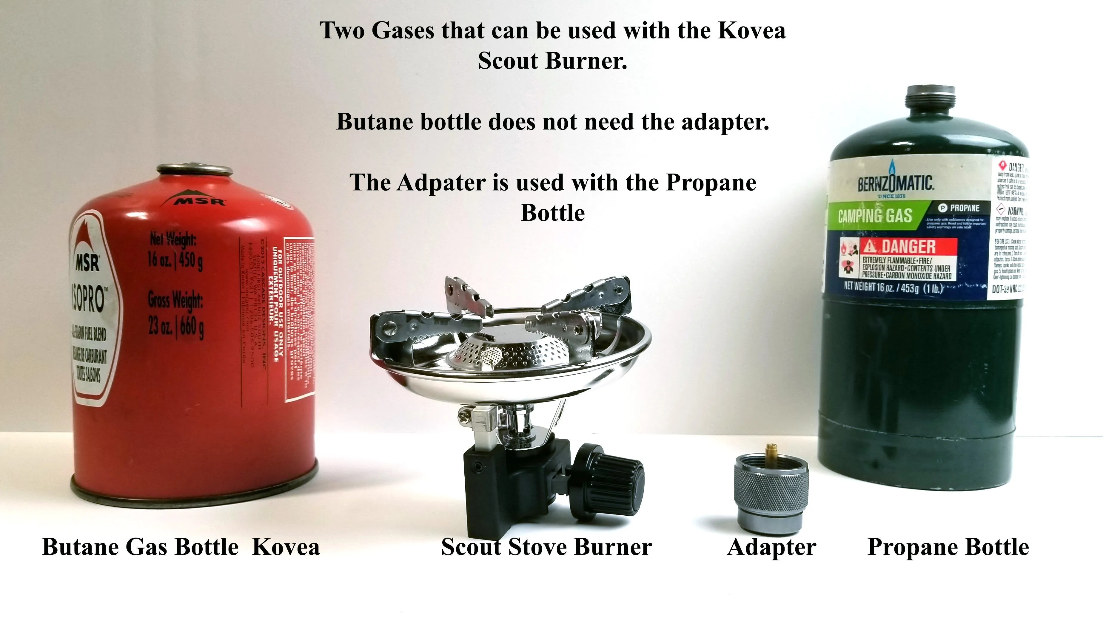 The "Naked" TemboTusk Skottle Grill Kit