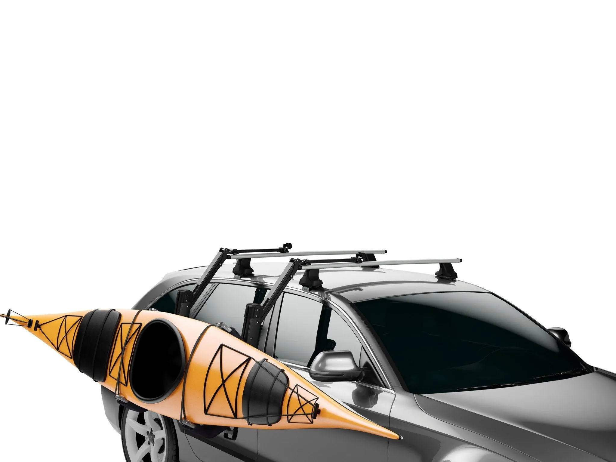 Thule Hullavator Pro 898 Load-Assist Kayak Carrier