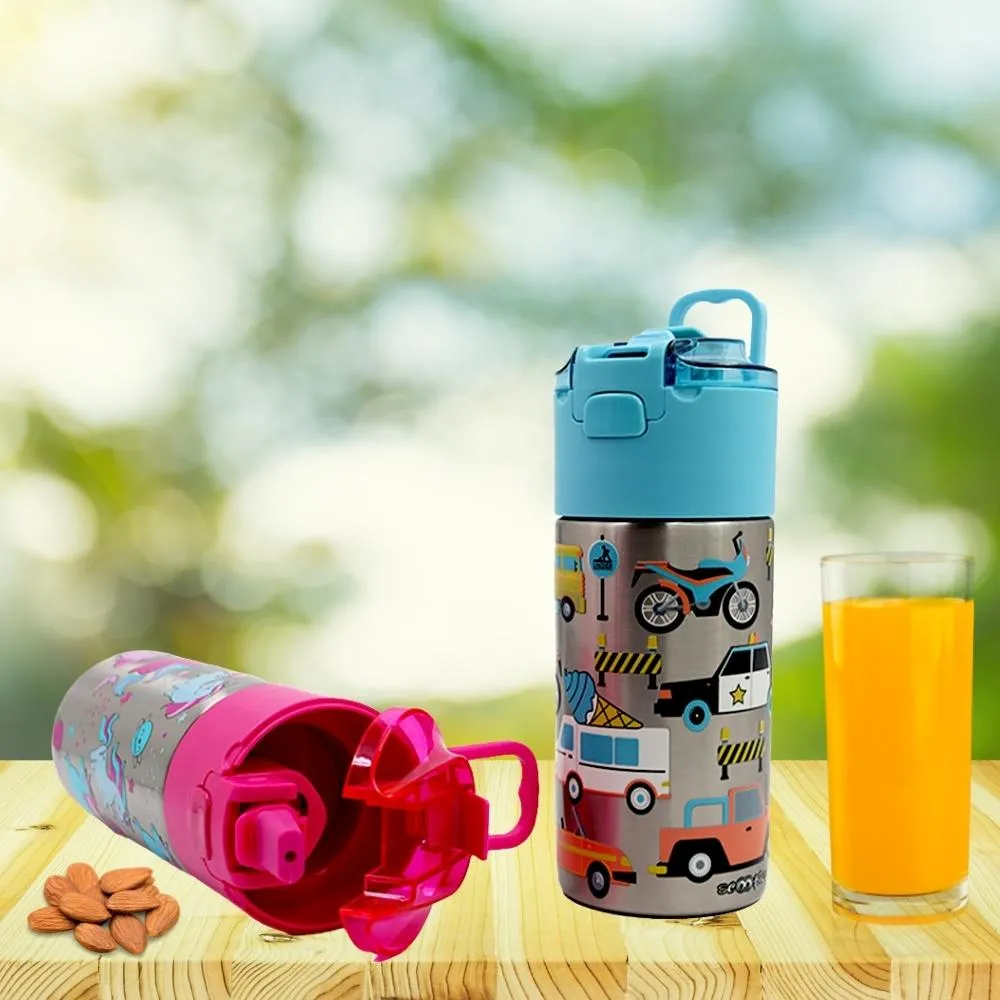 Uni-Er Junior Bottle