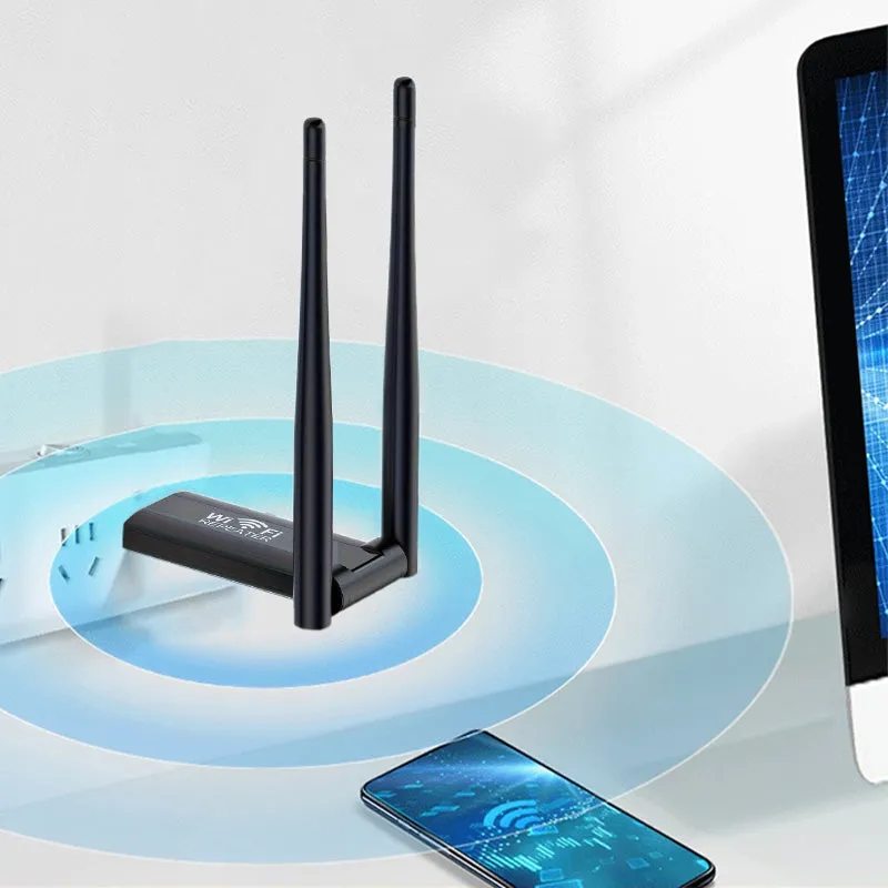 USB Powered WiFi Signal Booster