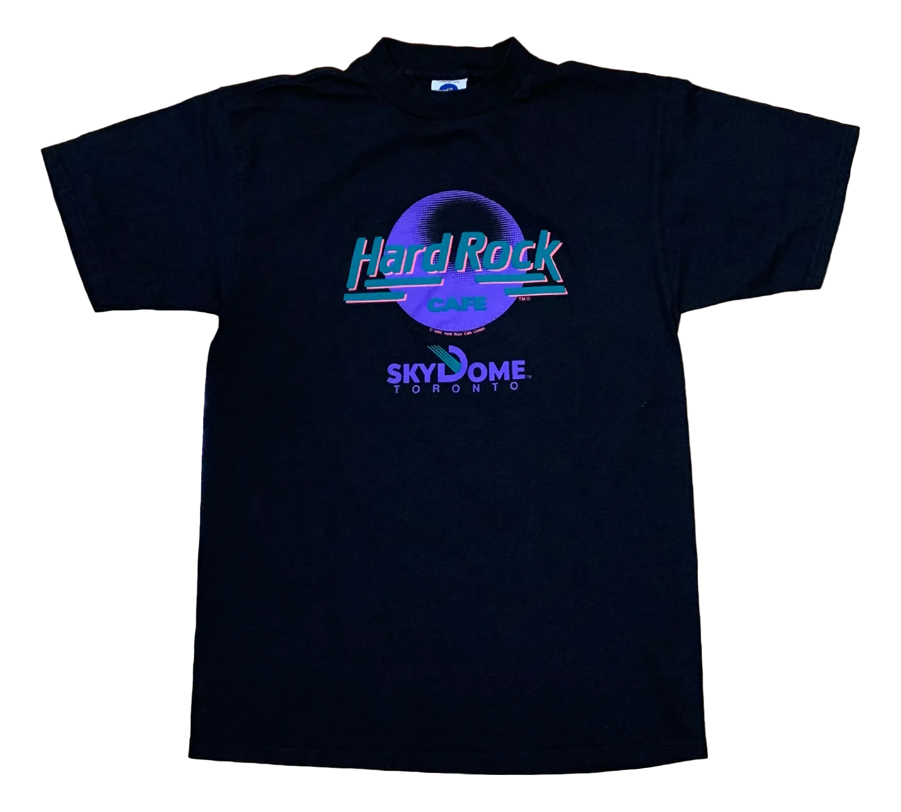 Vintage Hard Rock Cafe Tee (Toronto)