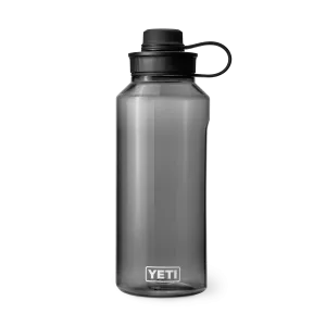 Yeti Yonder 1.5L Water Bottle With Tether Cap  - Charcoal